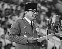 bung karno bapak proklamator ri