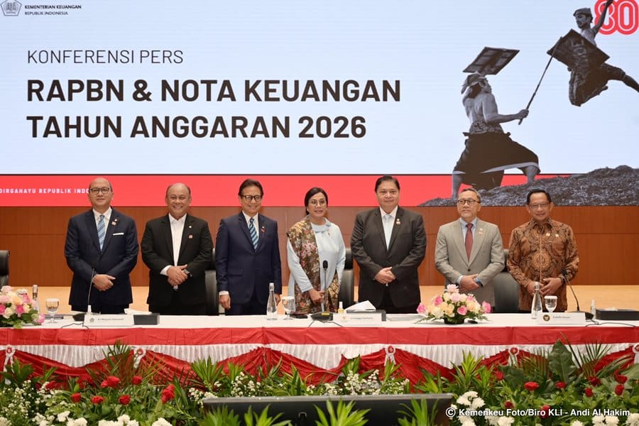 RAPBN 2026 Dianggap Masih Masuk Akal, Apa Saja PR Terberat?